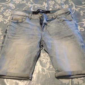 Short Jean for men